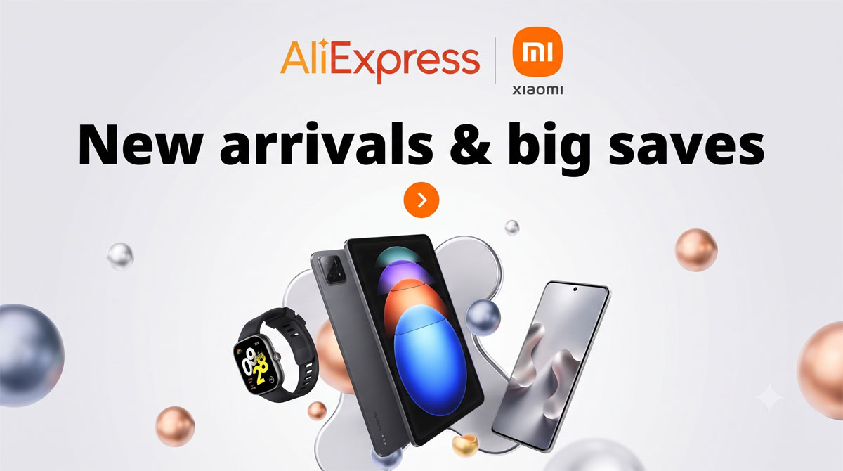 नेपालमा AliExpress बाट Xiaomi उत्पादनहरू खरिद गर्ने गाइड
